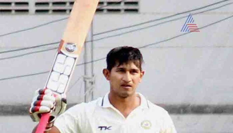 Moving from Karnataka to Vidarbha helped me to score well says Ranji player Ganesh Satish