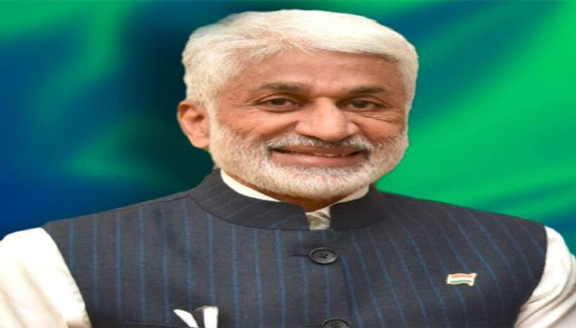 అరెస్ట్ అంటూ సానుభూతి డ్రామాలు: చంద్రబాబుపై  విజయసాయి సెటైర్లు