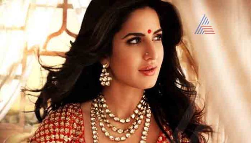 Katrina Kaif opens up about marriage in Talk show