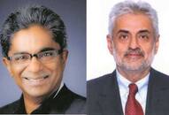 In Augusta Westland VVIP Helicopter case Dipak Talwar and rajiv Saxena custody extended