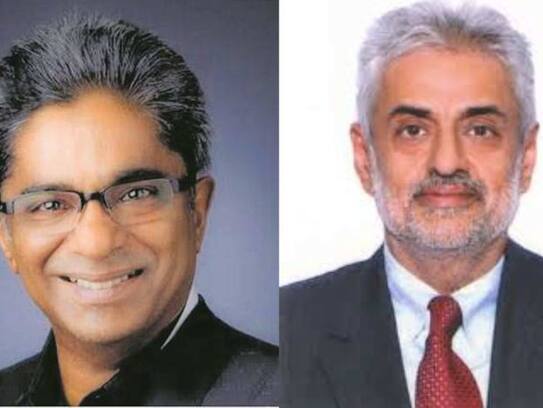 In Augusta Westland VVIP Helicopter case Dipak Talwar and rajiv Saxena custody extended
