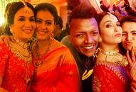 Here's what went down at Soundarya Rajinikanth, Vishagan Vanangamudi wedding reception