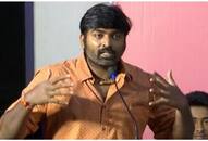 World Wildlife Day Tamil actor Vijay Sethupathi adopts 2 white tigers Chennai zoo