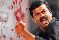 Rajinikanth supporter Rajini Palani attacked by NTK leader Seeman followers