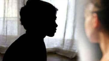 Kerala 36 year old woman booked  raping nine year old boy