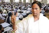 Mamata Budget More money to madrassahs than higher education