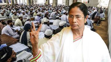 Mamata Budget More money to madrassahs than higher education