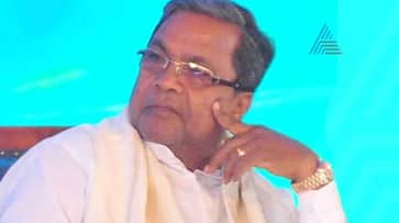 Karnataka Siddaramaiah says Difficult to accept Umesh Jadhav's resignation anti-defection law