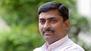 Muralidhar Rao refutes allegations cheating man post Central government