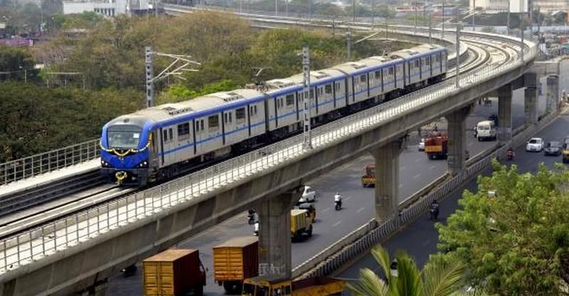 Hyderabad: Metro Green Line starts today