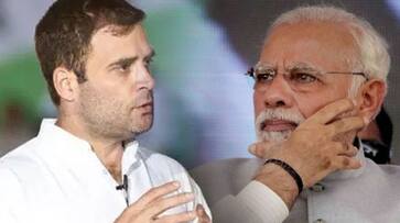 Rahul Gandhi's hospital in Amethi, PM Modi's Ayushman card does not work; the poor man died