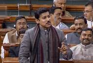 Govt introduces bill in Rajya Sabha to amend Cinematograph Act