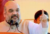 Amit Shah Vote decisively face Karnataka like uncertainty across India