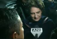 priyanka gandhi lucknow says i am not fighting pm modi but rahul is fighting