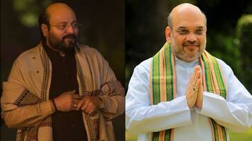 Actor manoj joshi play role of bjp president amit shah in 'pm narendra modi'