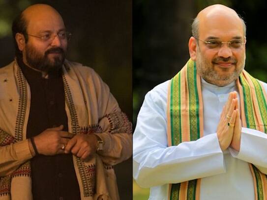 Actor manoj joshi play role of bjp president amit shah in 'pm narendra modi'