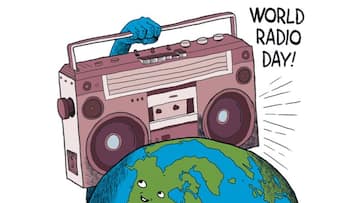 World Radio Day: 6 times radio was used in politics, famously (or infamously)