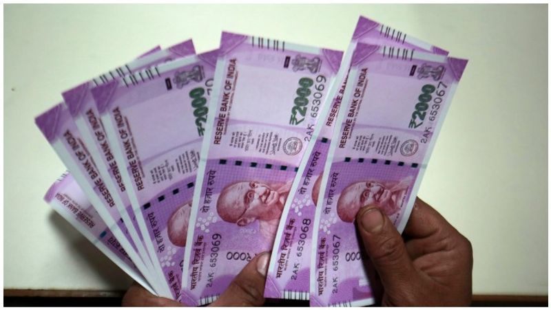 Highest 2000 rs Fake Notes Found In Karnataka pod