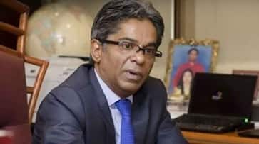 Court stops execution of Rajiv Saxena's foreign visit in augusta westland chopper scam
