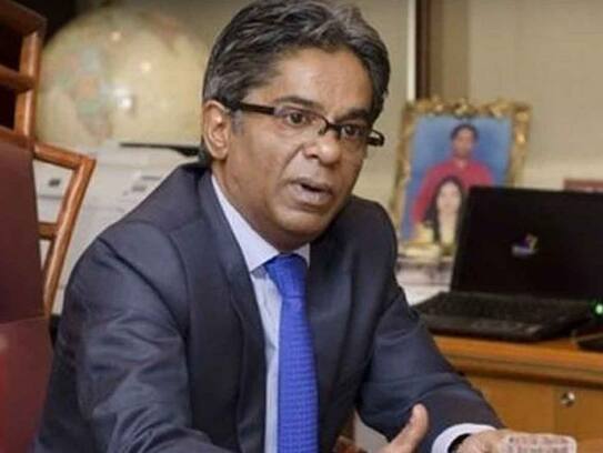 Rajiv Saxena can be an Approver in Agusta Westland money laundering Case