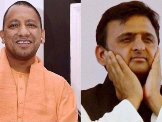 Yogi adityanath take revenge to Akhilesh Yadav after four years