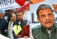 Rahul Gandhi  lies about PM Modi Rafale deal exposed