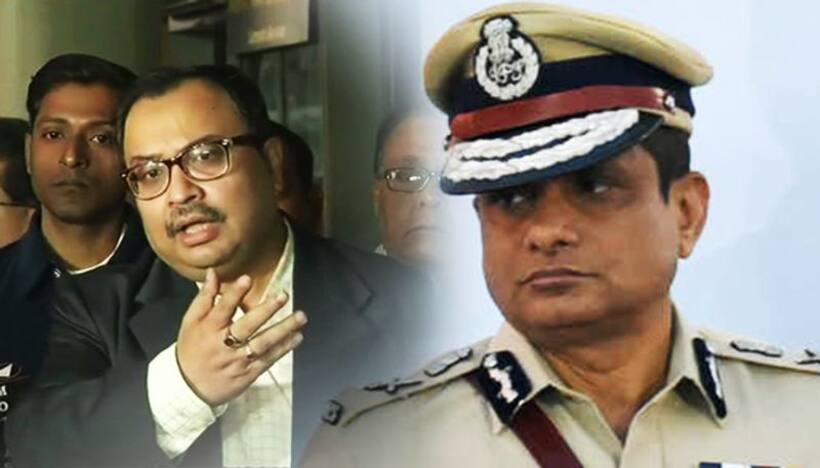 तृणमूल कांग्रेस के पूर्व सांसद ने ममता के करीबी पुलिस कमिश्नर पर लगाया बेहद गंभीर आरोप