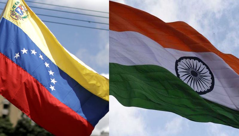 Venezuela plan to co-operate with India to overcome sanction declared by america