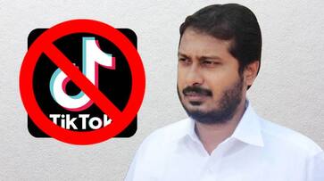 TikTok ban Tamil Nadu minister accuses Chinese app causing cultural degradation