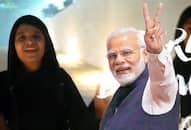 two teenage girls song 'apna modi ayga' goes viral on internet