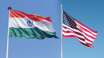 India US look to strengthen partnership bilateral trade talks New Delhi