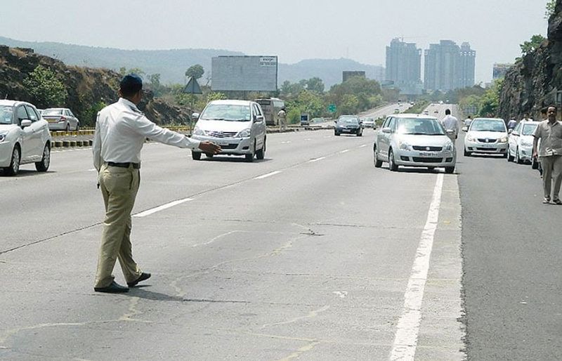 Volkswagen jetta owner fined for without wearing helmet drive