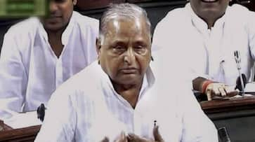 Modi should again elect as Prime Minister of India says Mulayam singh Yadav