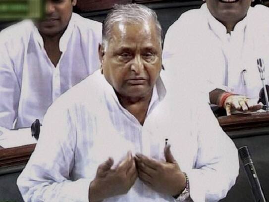 Modi should again elect as Prime Minister of India says Mulayam singh Yadav