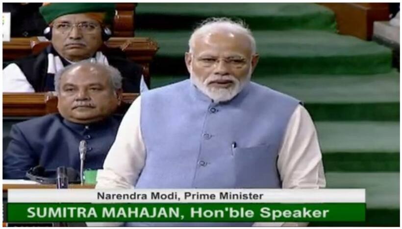 मुलायम सिंह यादव के बयान पर क्या बोले पीएम मोदी