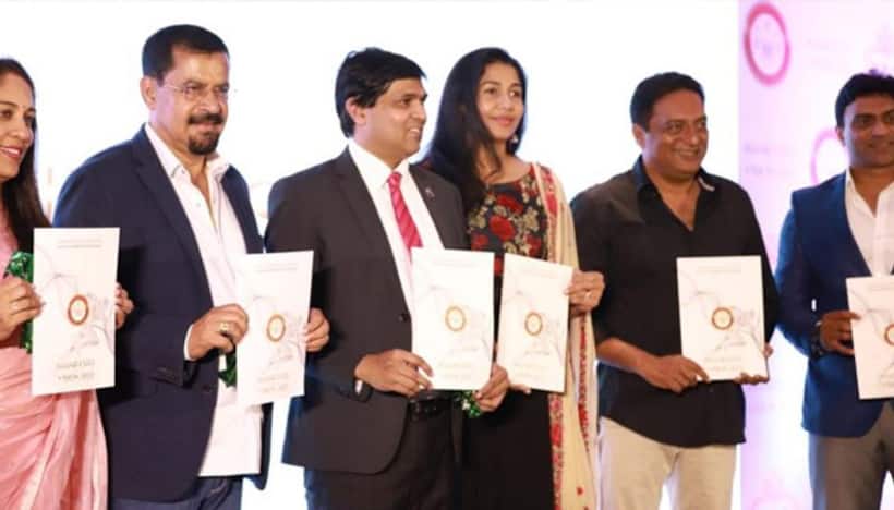 Karnataka Athletic Association releases 'Vision 2022' action plan in Bengaluru