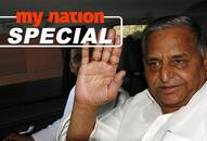 Besides backing Modi, Mulayam said something crucial; what his move means