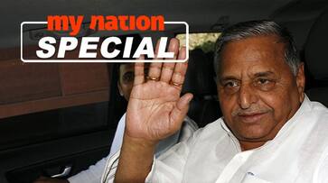 Besides backing Modi, Mulayam said something crucial; what his move means