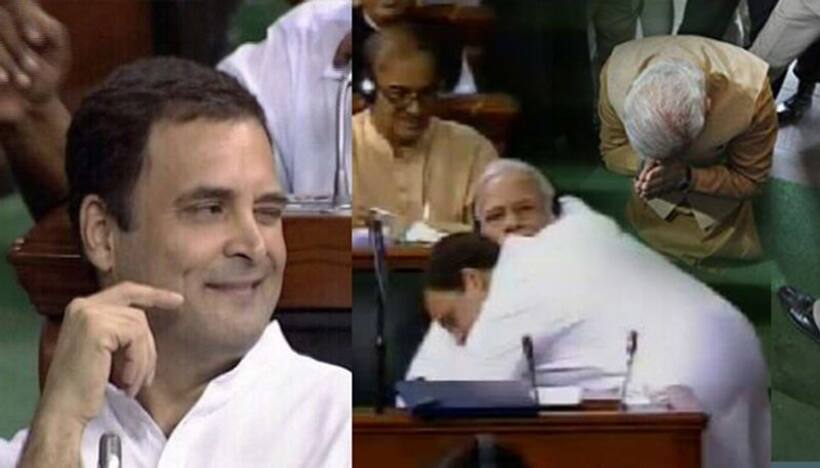16वीं लोकसभा के पांच लम्हे, जो लंबे समय तक रखे जाएंगे याद