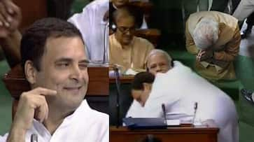 sixteenth Lok Sabha: Five Historic and controversial moments