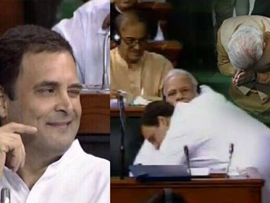 sixteenth Lok Sabha: Five Historic and controversial moments
