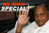 Besides backing Modi Mulayam said something crucial what his move means