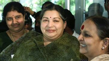 Supreme court stays probe in former tamilnadu CM jayalalitha death