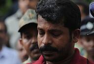 Chandrasekharan murder case convict calls threatens jewellery owner from Kerala prison