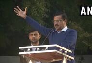 Kejriwal interprets Supreme Court judgment that upholds Delhi's UT status in a manner that suits his politics