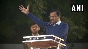 Kejriwal interprets Supreme Court judgment that upholds Delhi's UT status in a manner that suits his politics