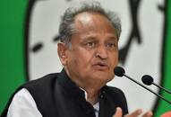 Ashok Gehlot announced five percent reservation to Gujjar community in Rajasthan