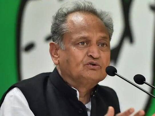 Ashok Gehlot announced five percent reservation to Gujjar community in Rajasthan