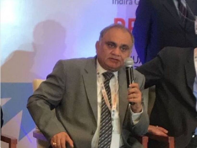 चीफ सेक्रेटरी अनूप पांडे को योगी सरकार ने दिया छह महीने का विस्तार, कई आईएएस अफसरों की खत्म हुई दावेदारी