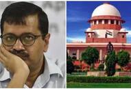 Supreme Court shocks Delhi Kejriwal government